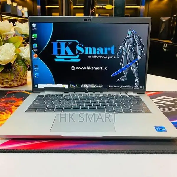 Dell Latitude 5320 i7 32GB Ram 512SSD 11th Gen