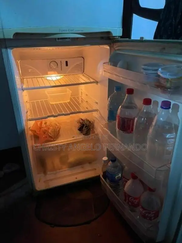 LG Fridge