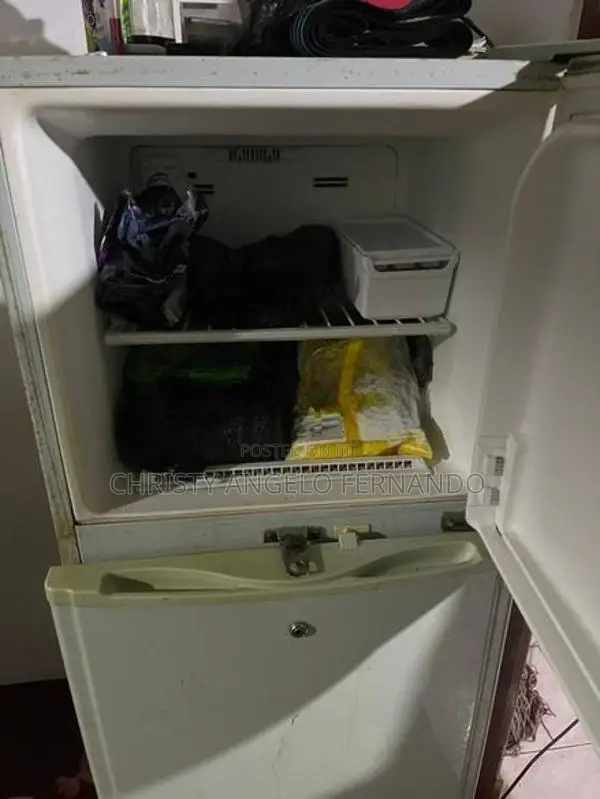 LG Fridge