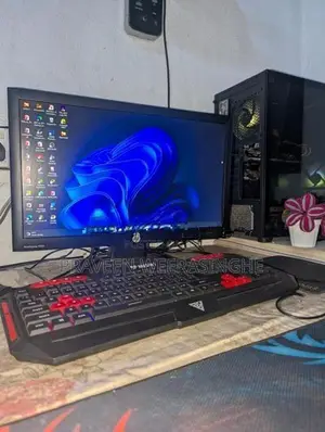 i5 4th Gen PC