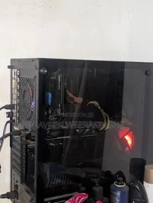 i5 4th Gen PC