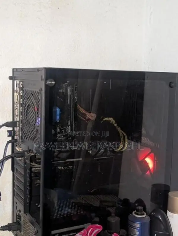 i5 4th Gen PC