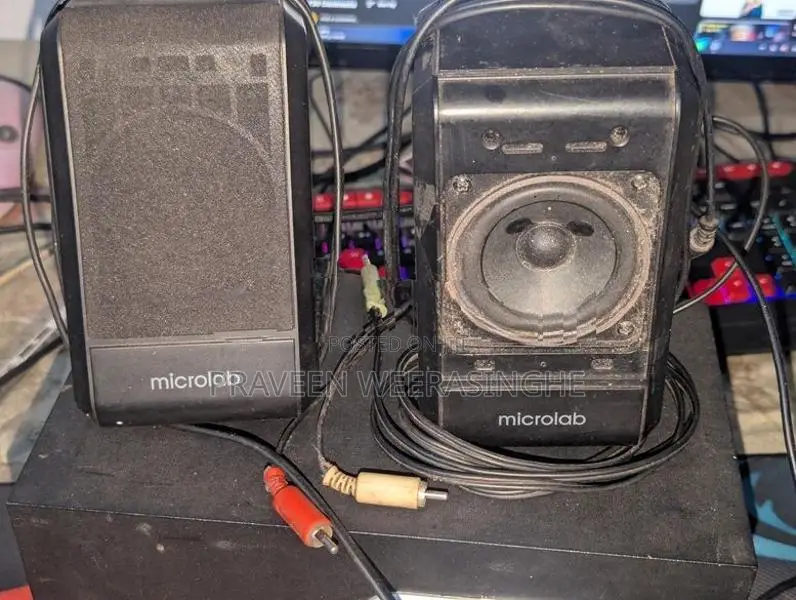 i5 4th Gen PC