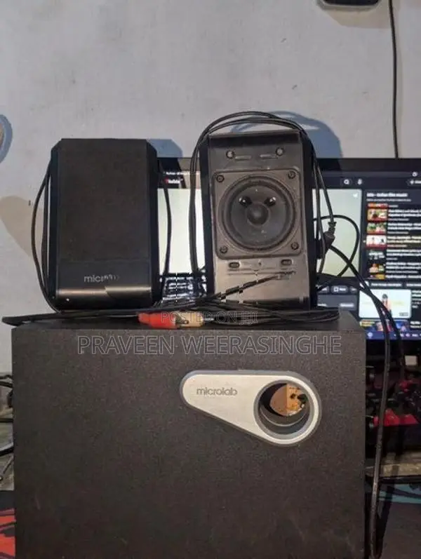 i5 4th Gen PC