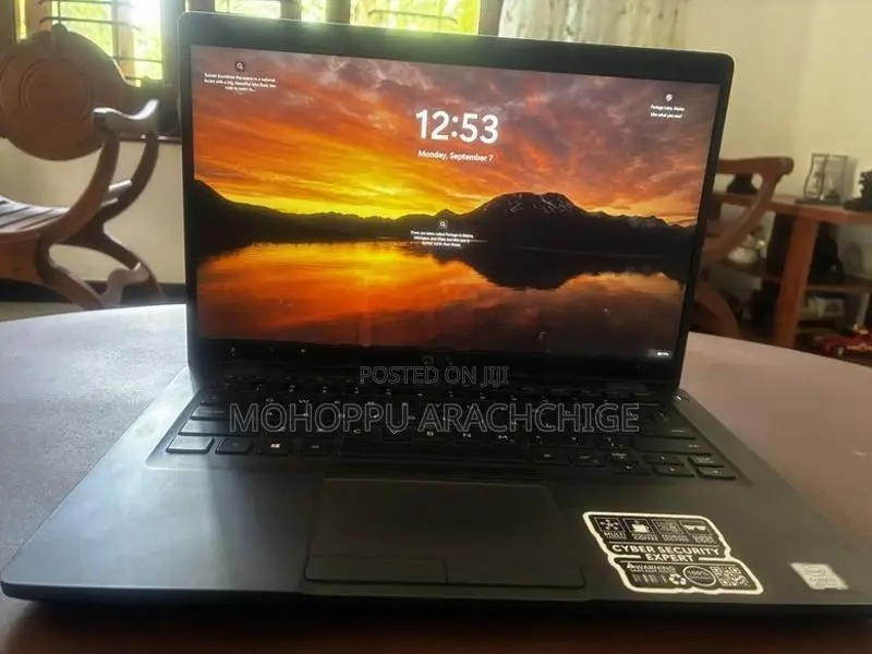 Dell Latitude 5400 i5 8th Gen