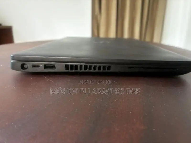 Dell Latitude 5400 i5 8th Gen