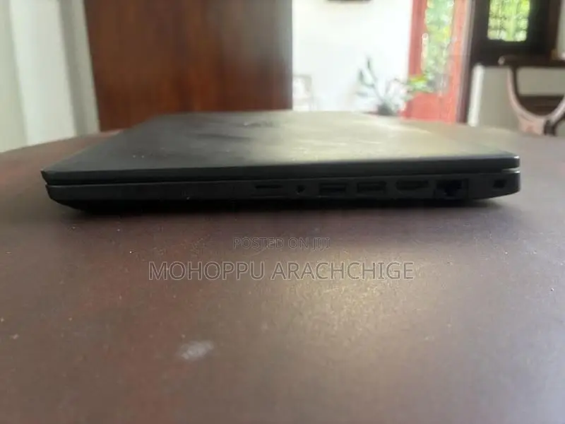 Dell Latitude 5400 i5 8th Gen