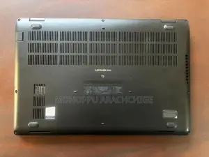 Dell Latitude 5400 i5 8th Gen