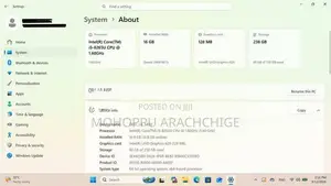 Dell Latitude 5400 i5 8th Gen