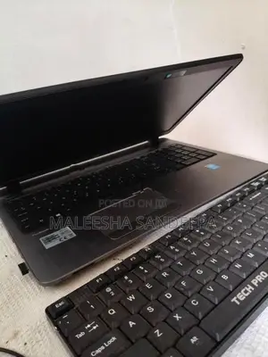 Hp i3 laptop