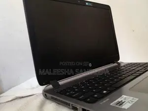 Hp i3 laptop