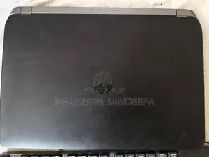 Hp i3 laptop