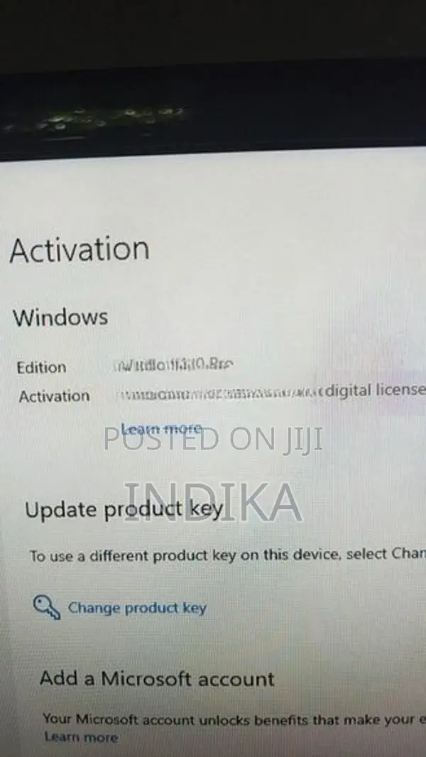 Lenovo I3 2nd Gen PC