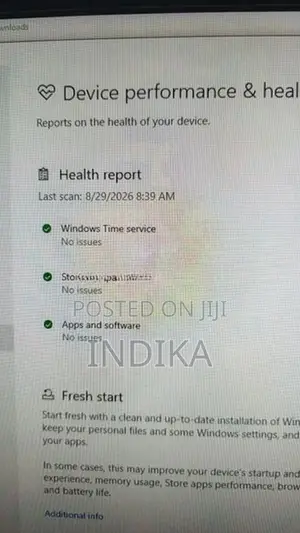Lenovo I3 2nd Gen PC