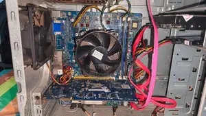 Lenovo I3 2nd Gen PC
