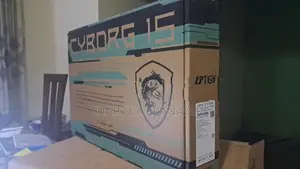 Gaming Laptop