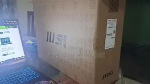 Gaming Laptop