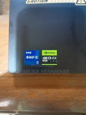 Gaming Laptop