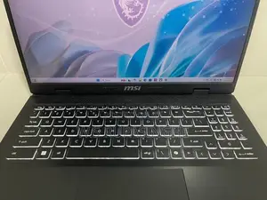 MSI i7 14th Gen Laptop