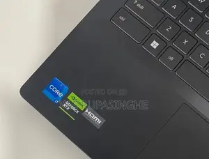 MSI i7 14th Gen Laptop