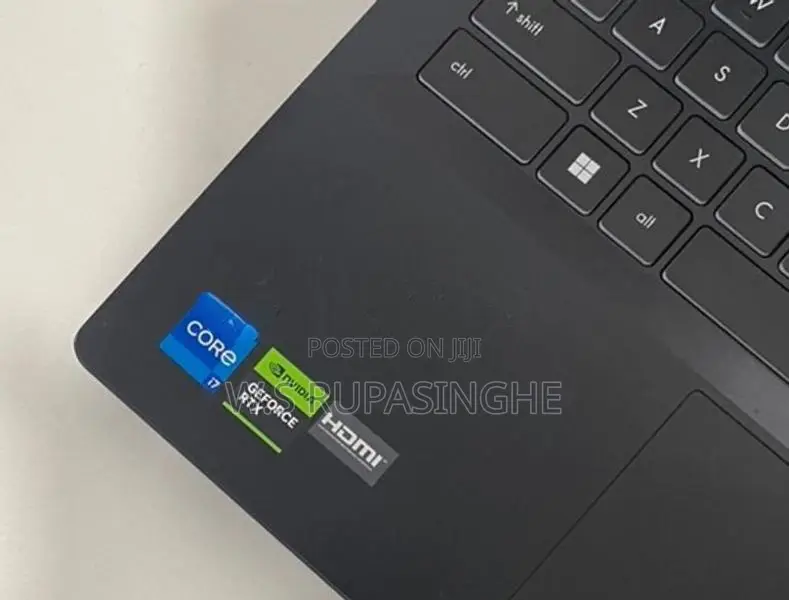 MSI i7 14th Gen Laptop