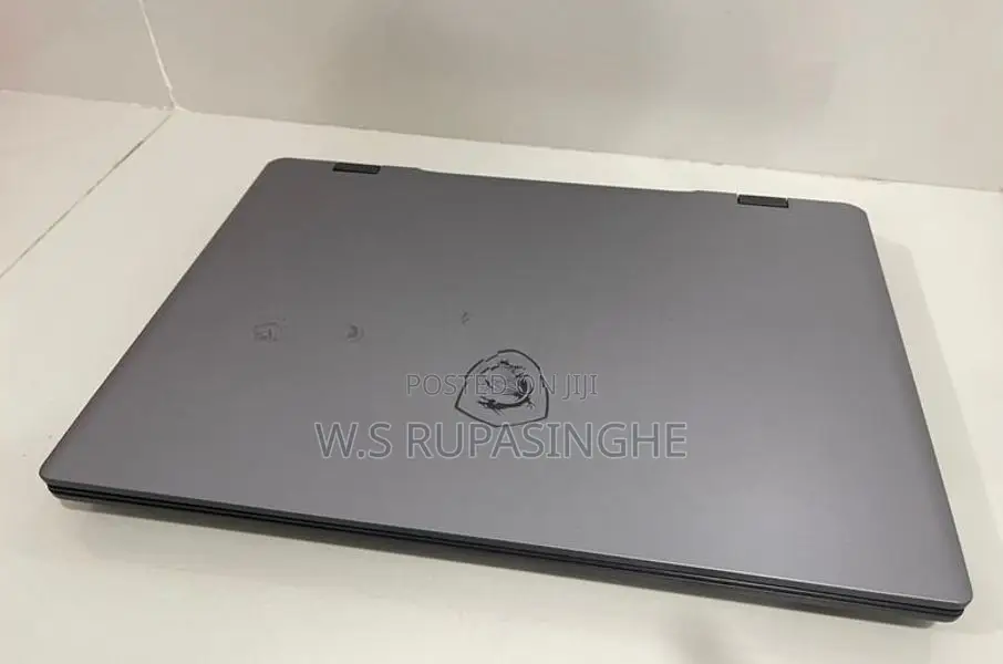 MSI i7 14th Gen Laptop