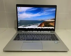 HP EliteBook i5 8th Gen