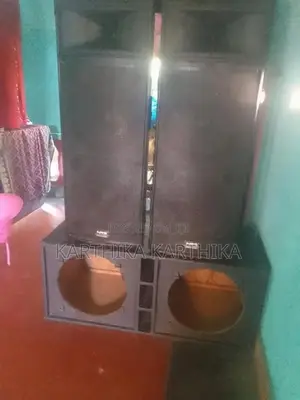 Stereo Boxvitpanaikku