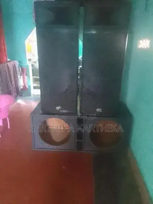 Stereo Boxvitpanaikku