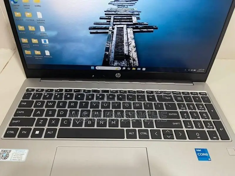HP i5 13th GEN Laptop