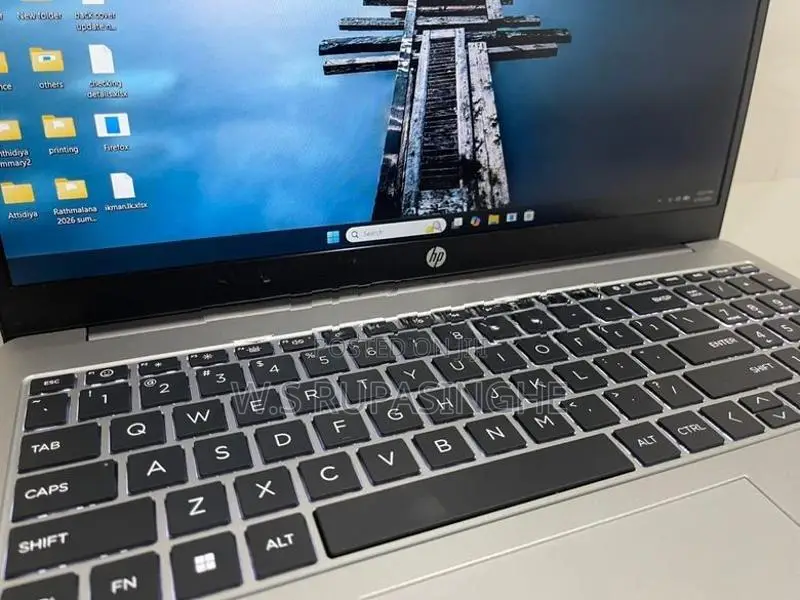 HP i5 13th GEN Laptop