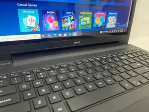 Dell i3 5th GEN (Touch) Laptop