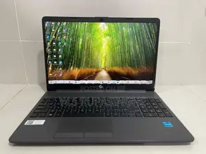 HP i3 11th Gen Laptop