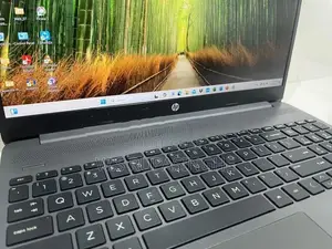 HP i3 11th Gen Laptop