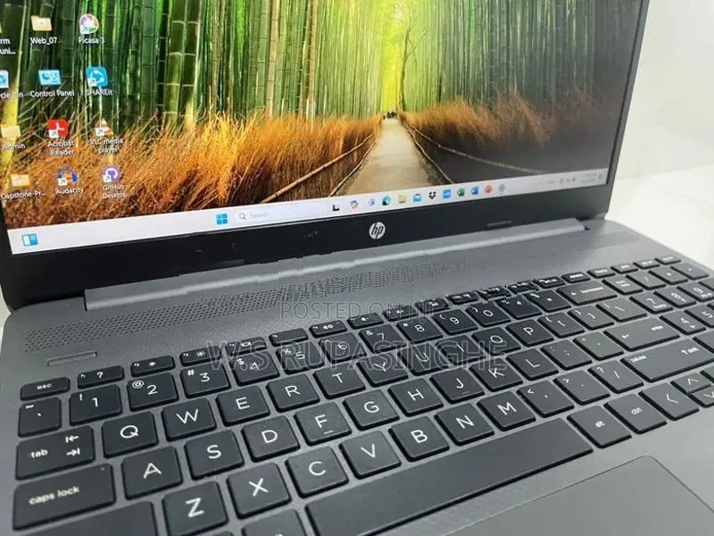HP i3 11th Gen Laptop