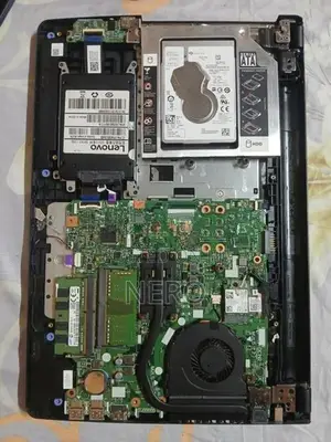 Dell Inspiron 15-3567 Laptop