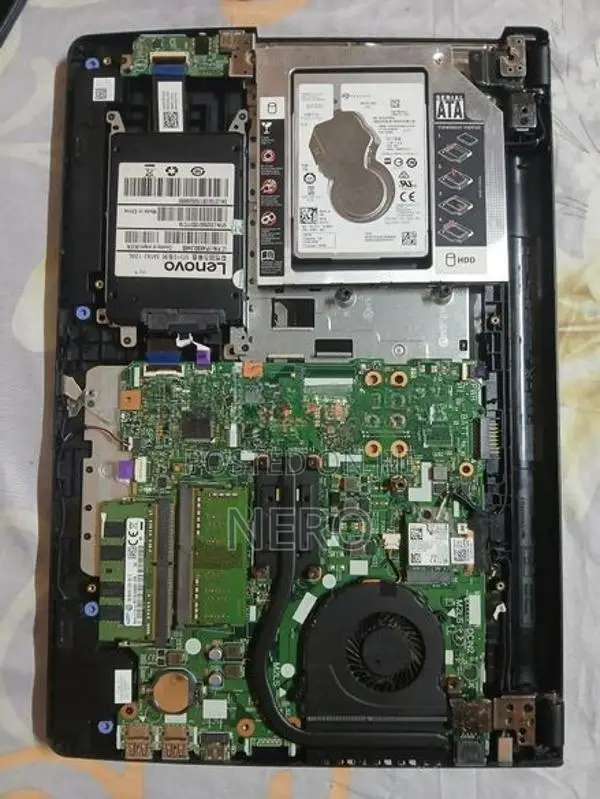 Dell Inspiron 15-3567 Laptop