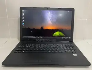 HP i5 10th GEN Laptop