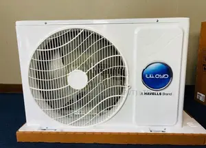 New 24000BTU Lloyd Inverter Hayleys