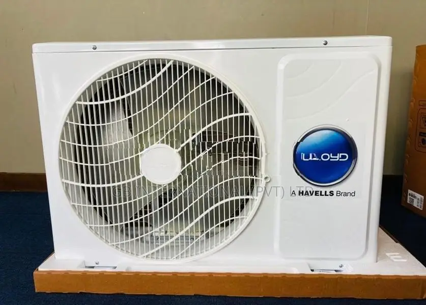 New 24000BTU Lloyd Inverter Hayleys