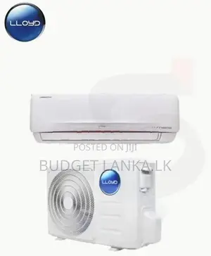 18000BTU Lloyd Inverter Ac