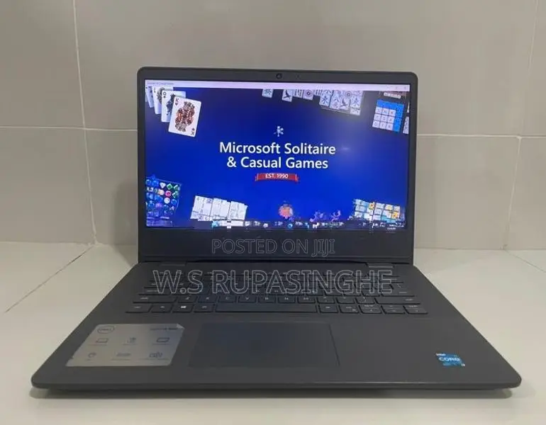 Dell Vostro i3 11th GEN Laptop