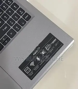 Acer Intel Core 3