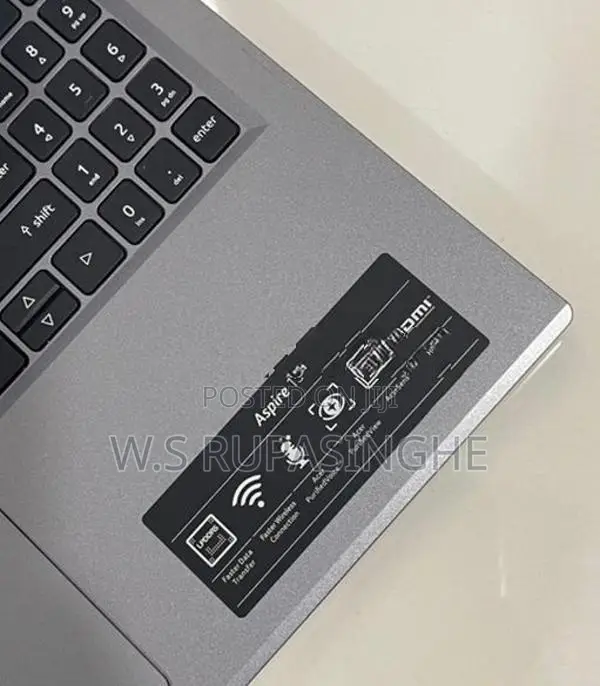 Acer Intel Core 3