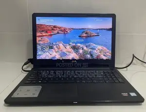 Dell i5 7th GEN Laptop