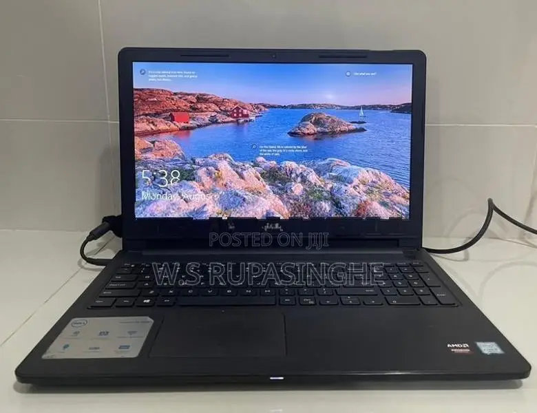 Dell i5 7th GEN Laptop