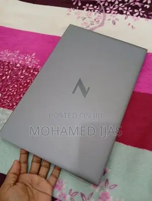 HP Z Book ...