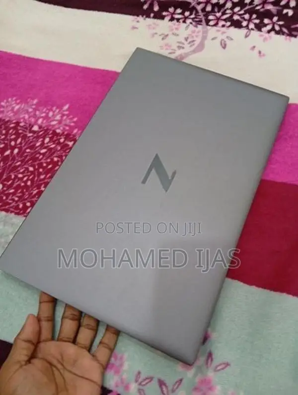 HP Z Book ...