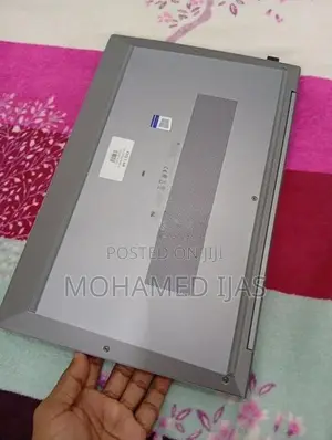 HP Z Book ...