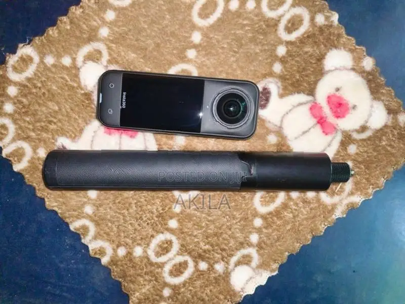 Insta 360 x5